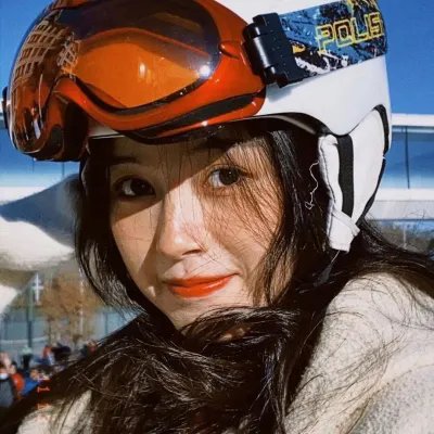 我是女演员